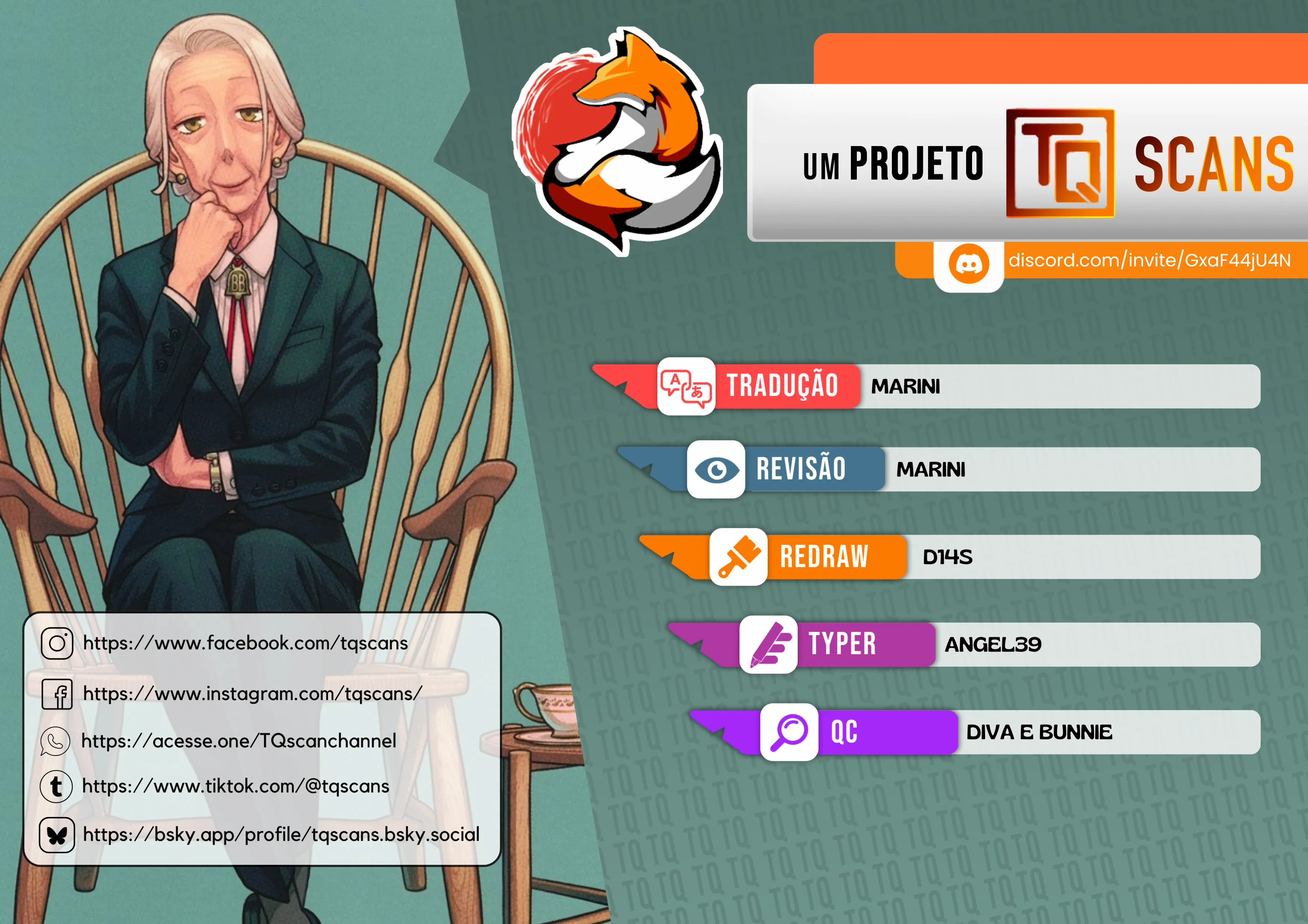 Read SPY×FAMILY BR Manga Online