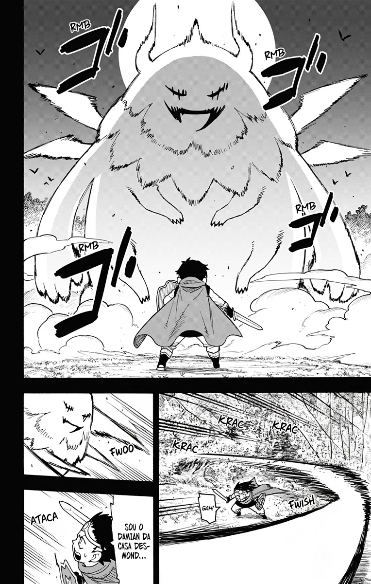 Read SPY×FAMILY BR Manga Online