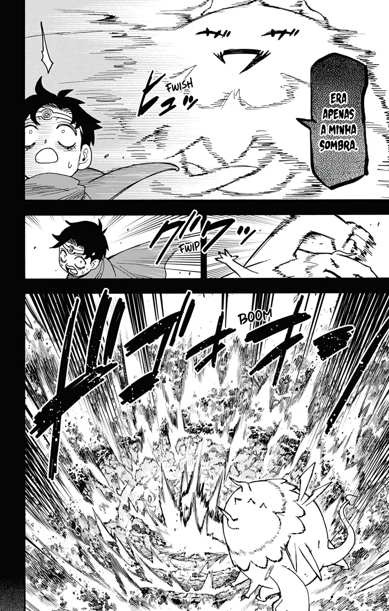 Read SPY×FAMILY BR Manga Online