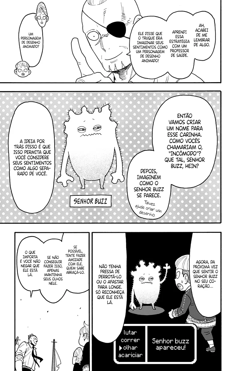 Read SPY×FAMILY BR Manga Online