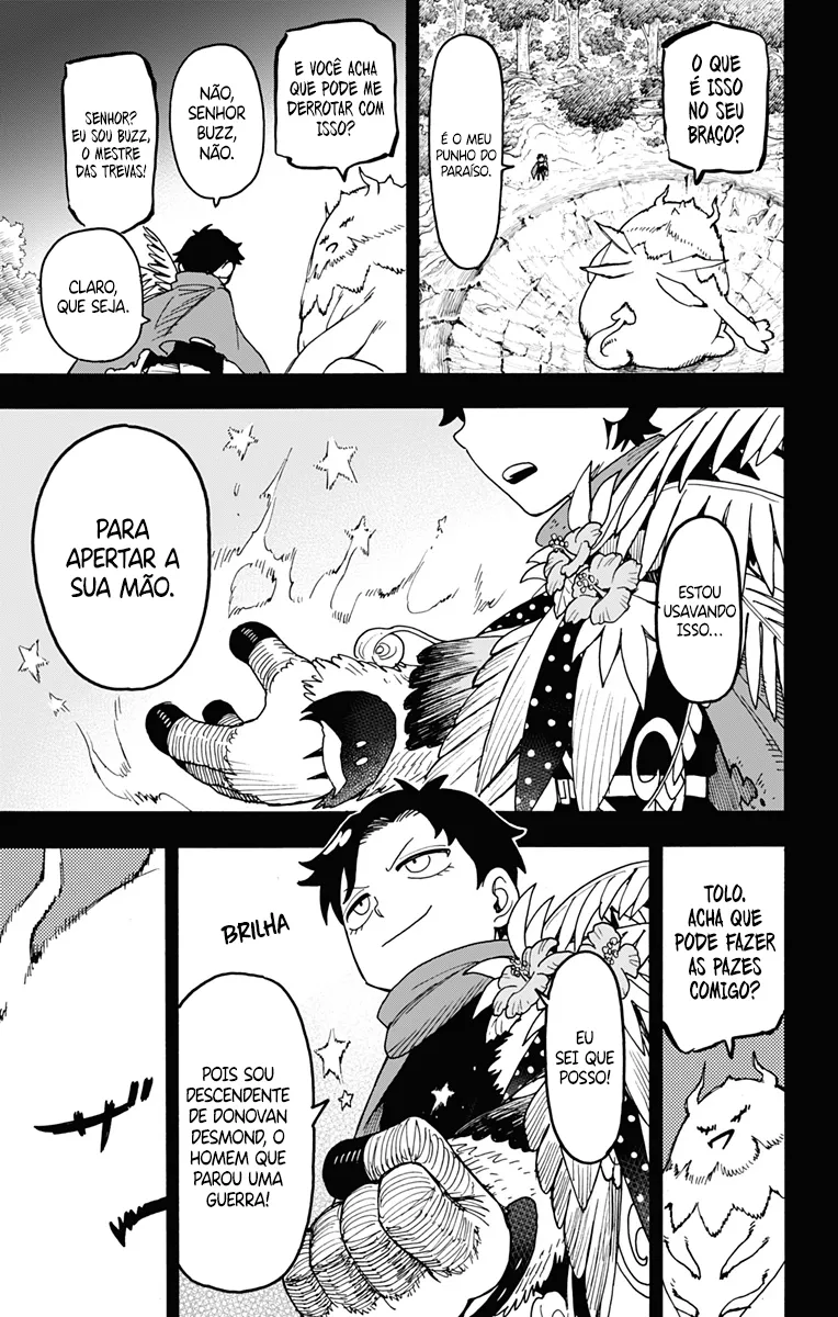 Read SPY×FAMILY BR Manga Online