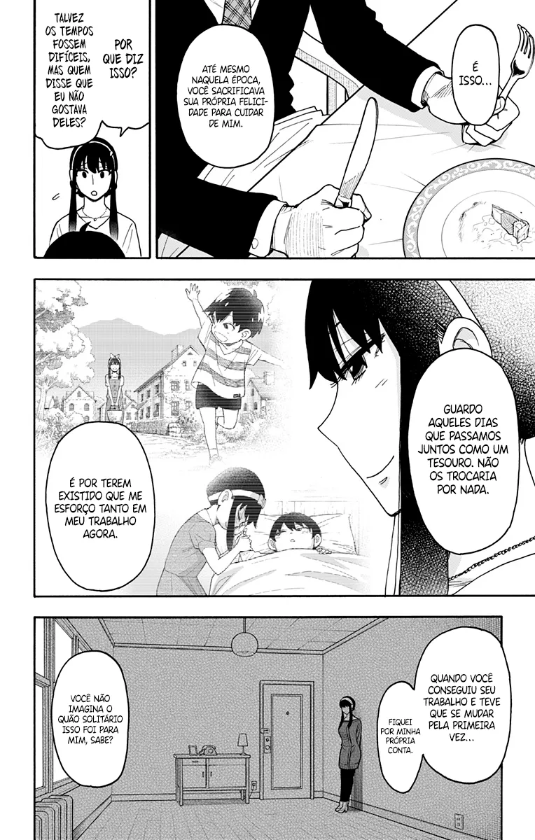 Read SPY×FAMILY BR Manga Online