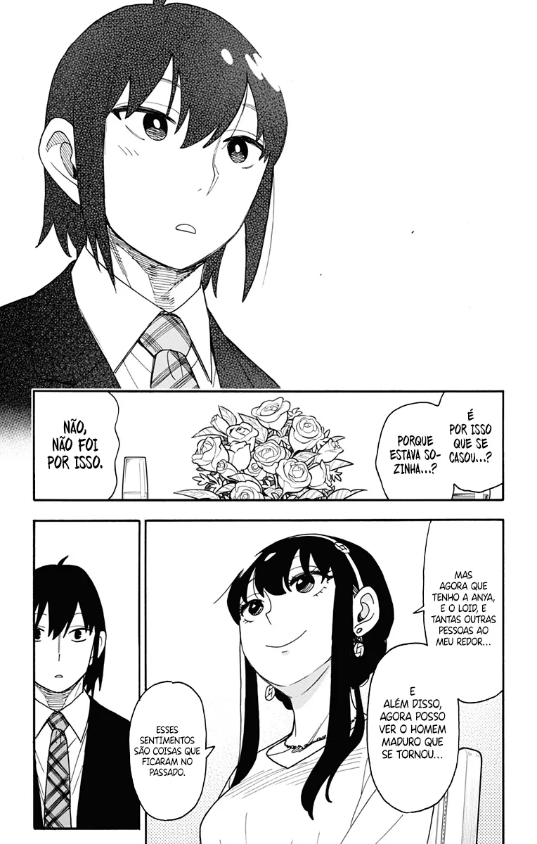 Read SPY×FAMILY BR Manga Online