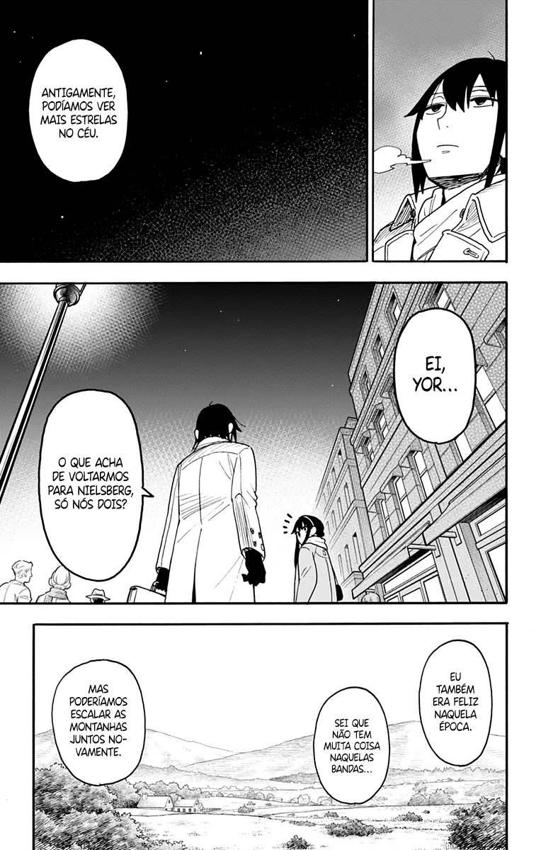 Read SPY×FAMILY BR Manga Online