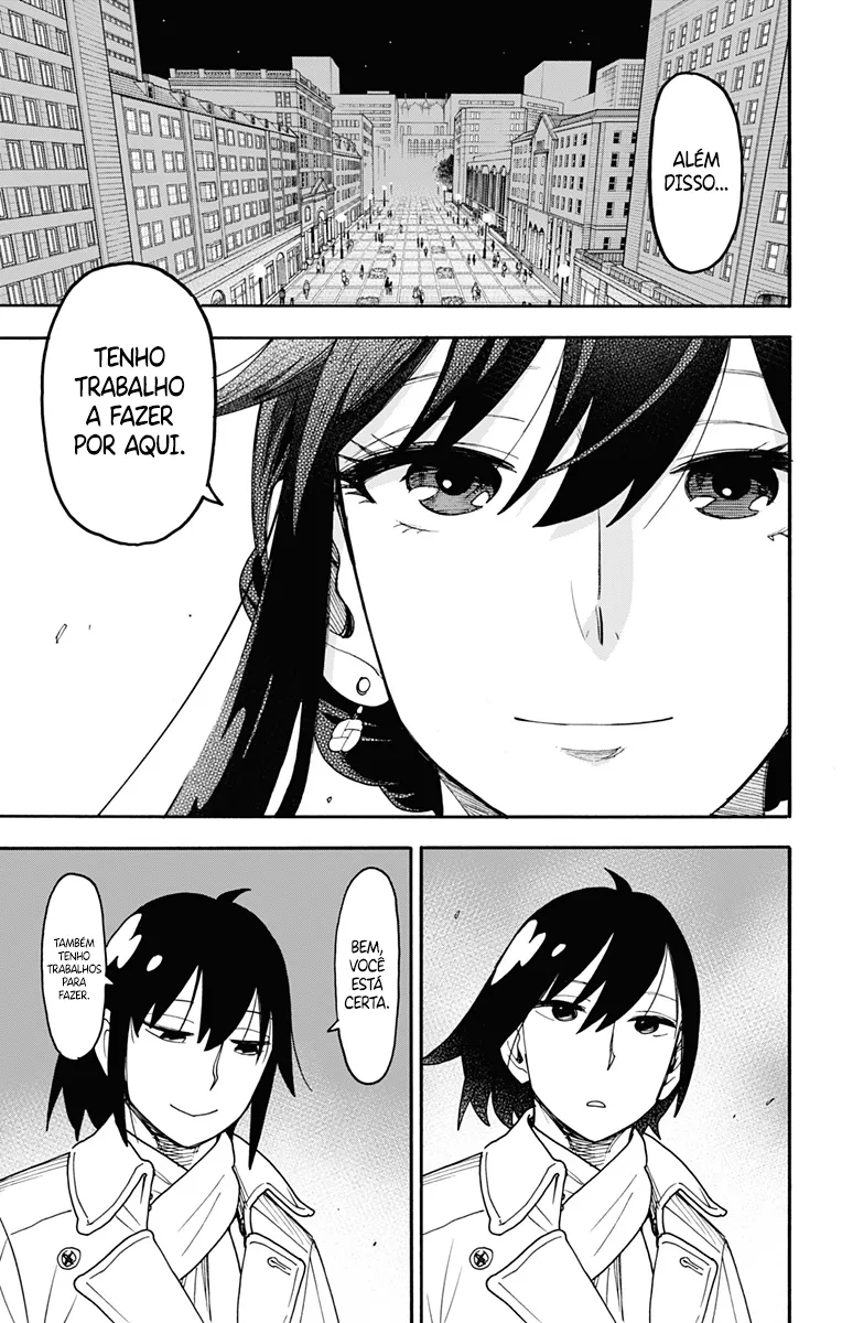 Read SPY×FAMILY BR Manga Online