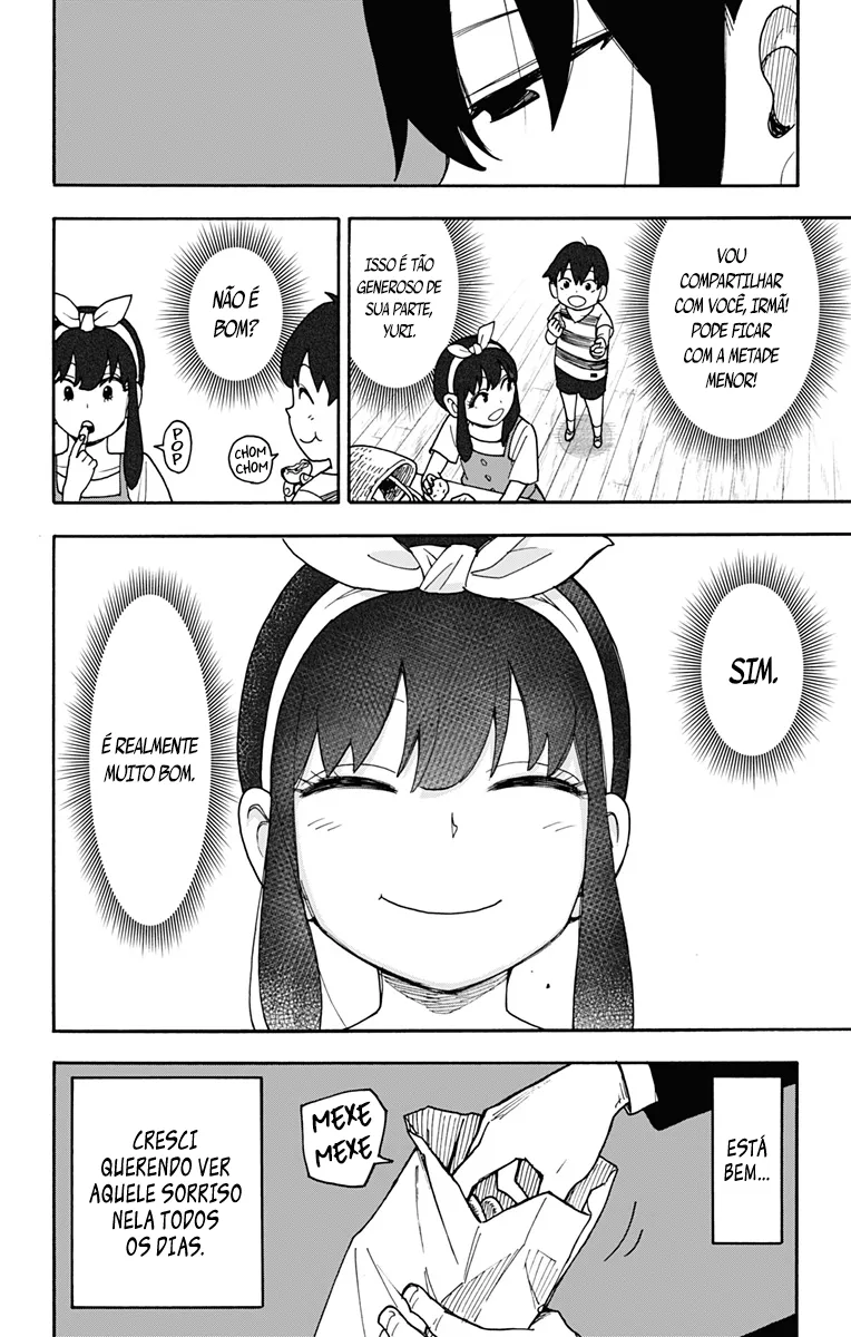 Read SPY×FAMILY BR Manga Online