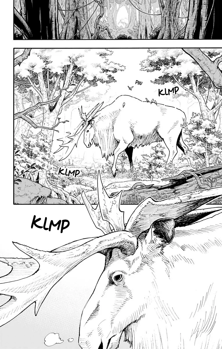 Read SPY×FAMILY BR Manga Online