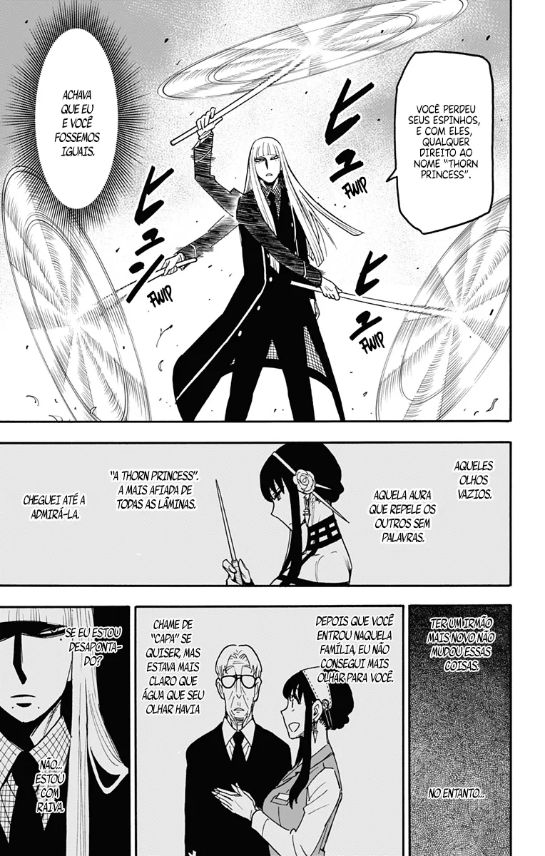 Read SPY×FAMILY BR Manga Online