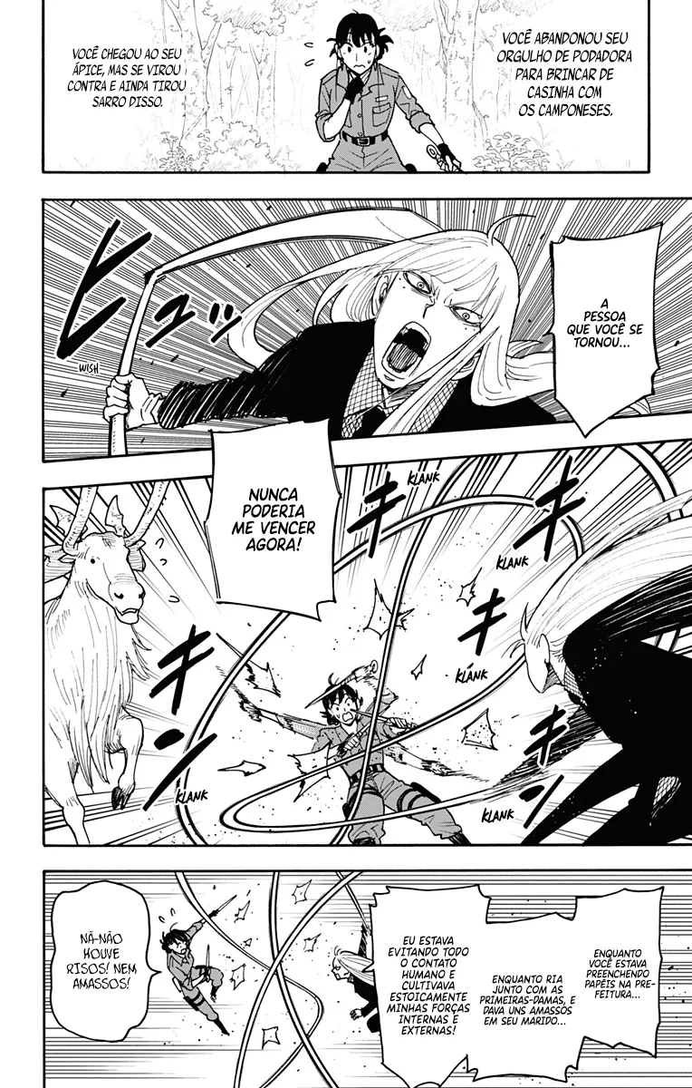 Read SPY×FAMILY BR Manga Online