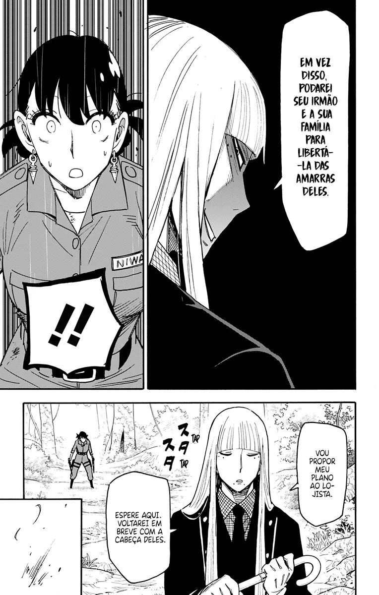 Read SPY×FAMILY BR Manga Online