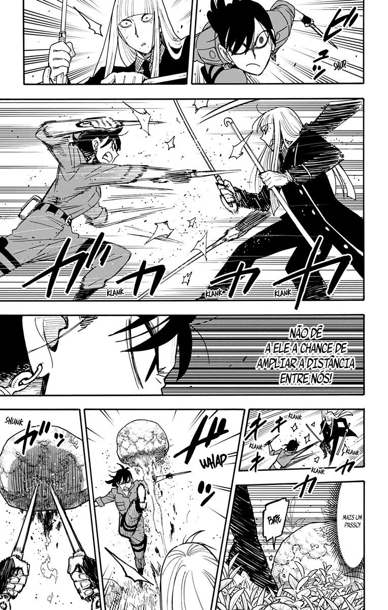 Read SPY×FAMILY BR Manga Online