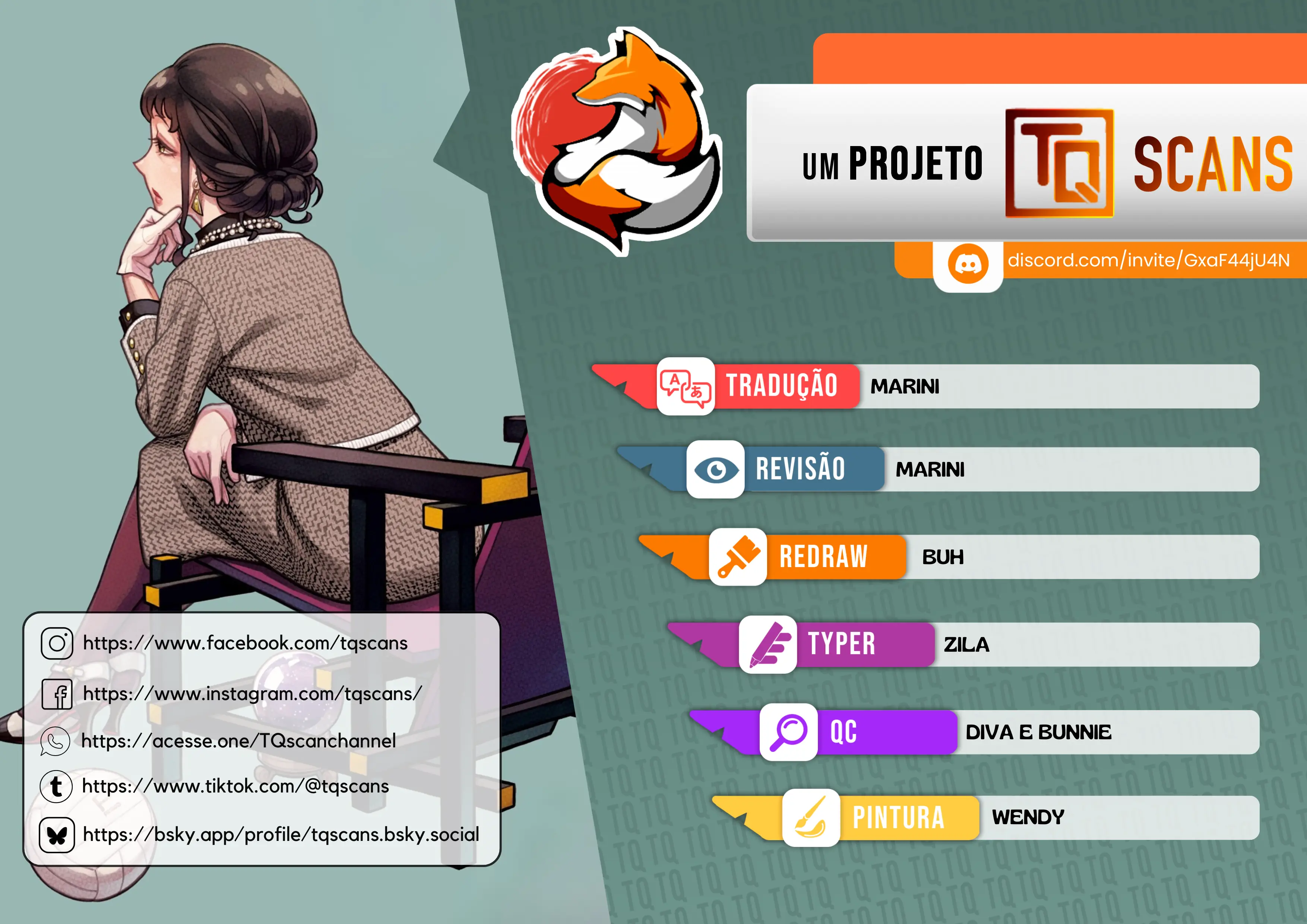 Read SPY×FAMILY BR Manga Online