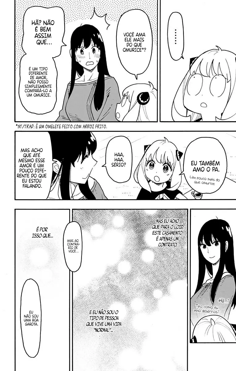 Read SPY×FAMILY BR Manga Online