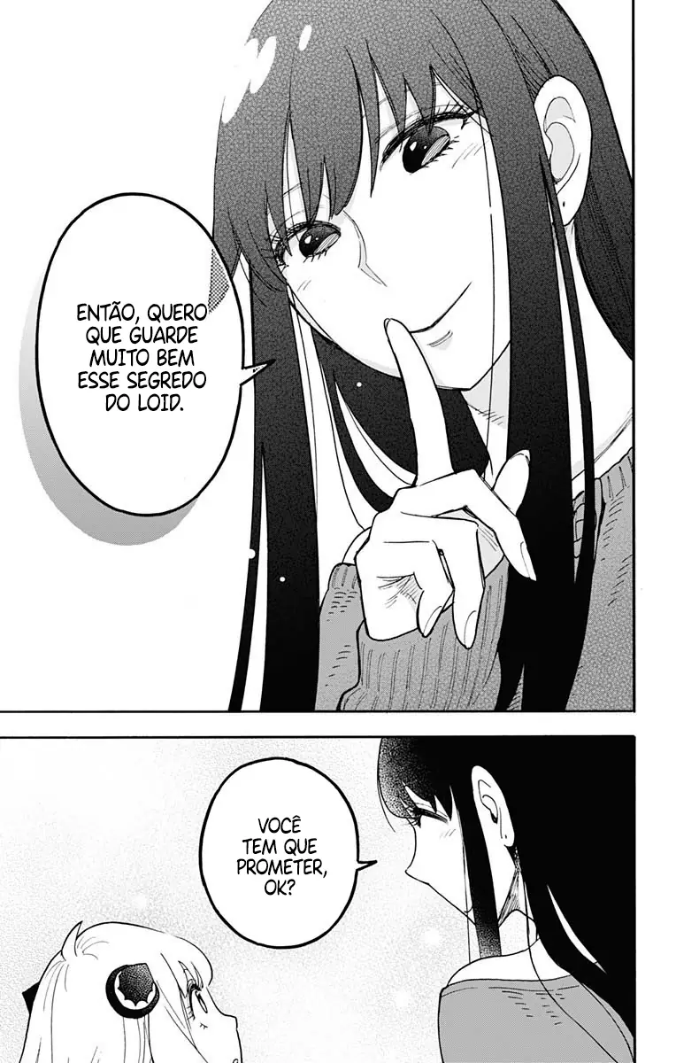 Read SPY×FAMILY BR Manga Online