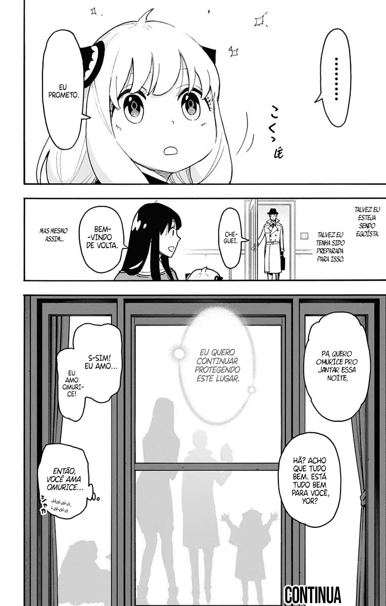 Read SPY×FAMILY BR Manga Online