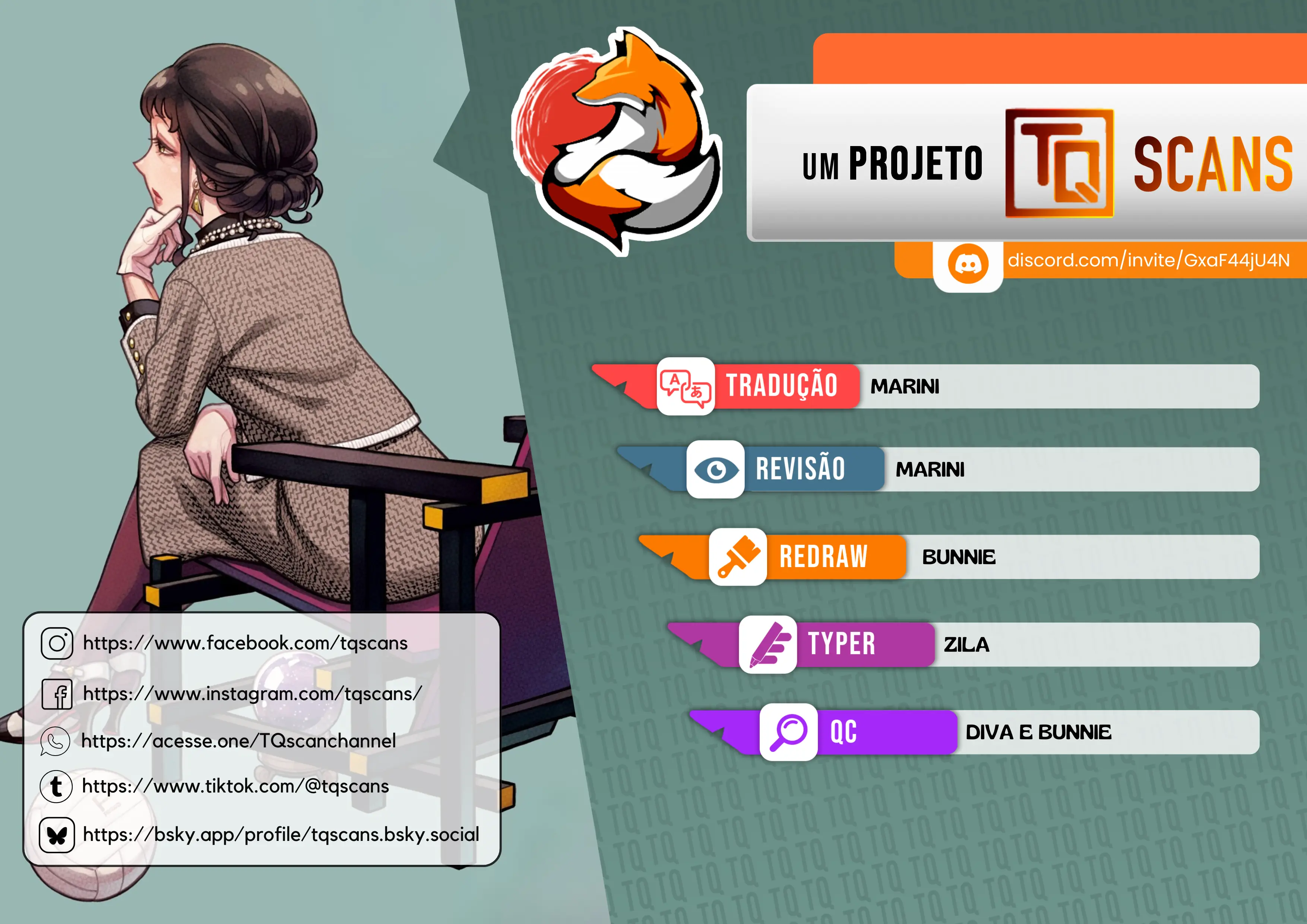 Read SPY×FAMILY BR Manga Online