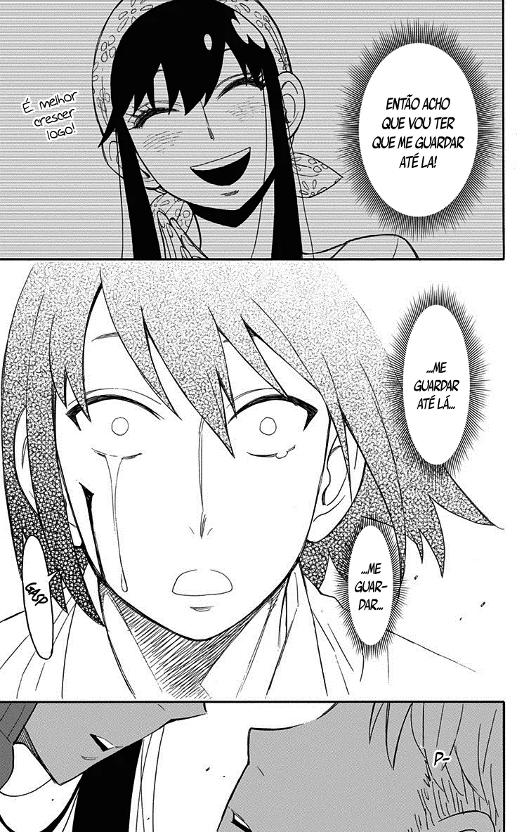 Read SPY×FAMILY BR Manga Online
