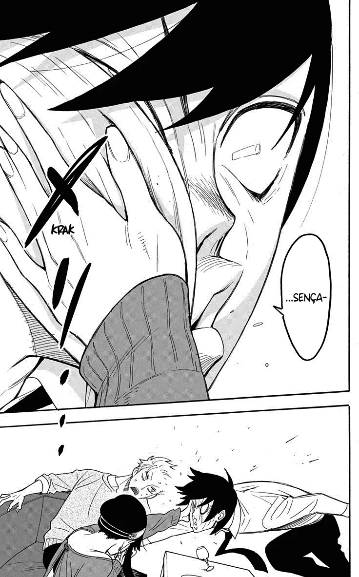 Read SPY×FAMILY BR Manga Online