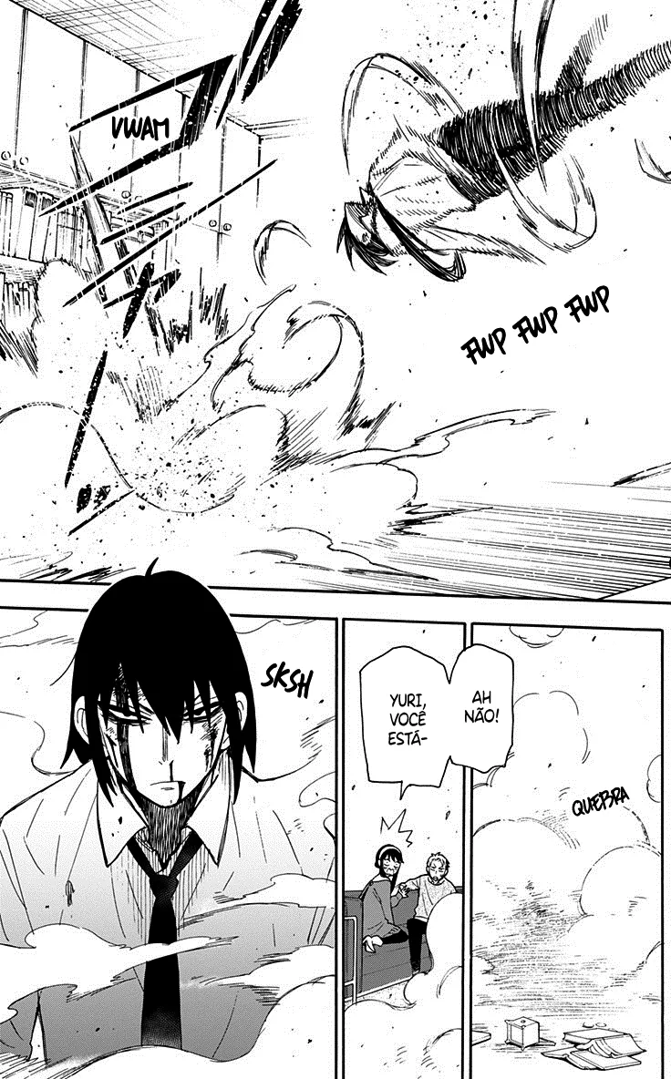 Read SPY×FAMILY BR Manga Online