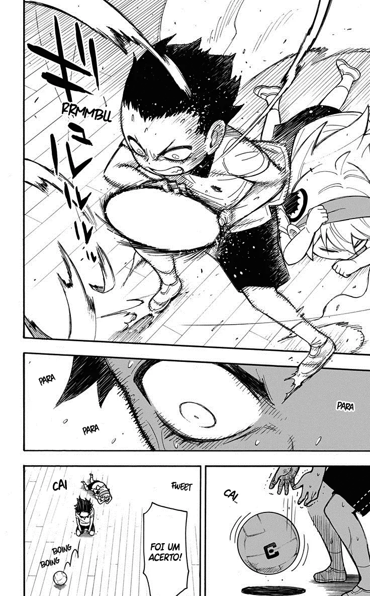 Read SPY×FAMILY BR Manga Online