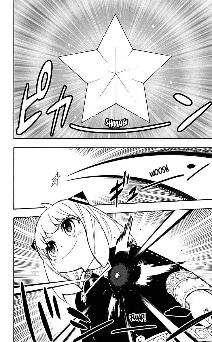 Read SPY×FAMILY BR Manga Online