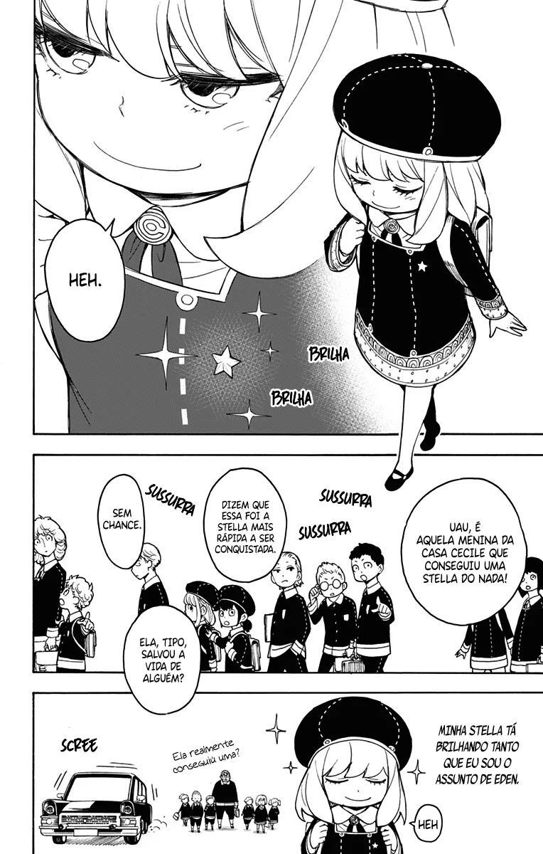 Read SPY×FAMILY BR Manga Online