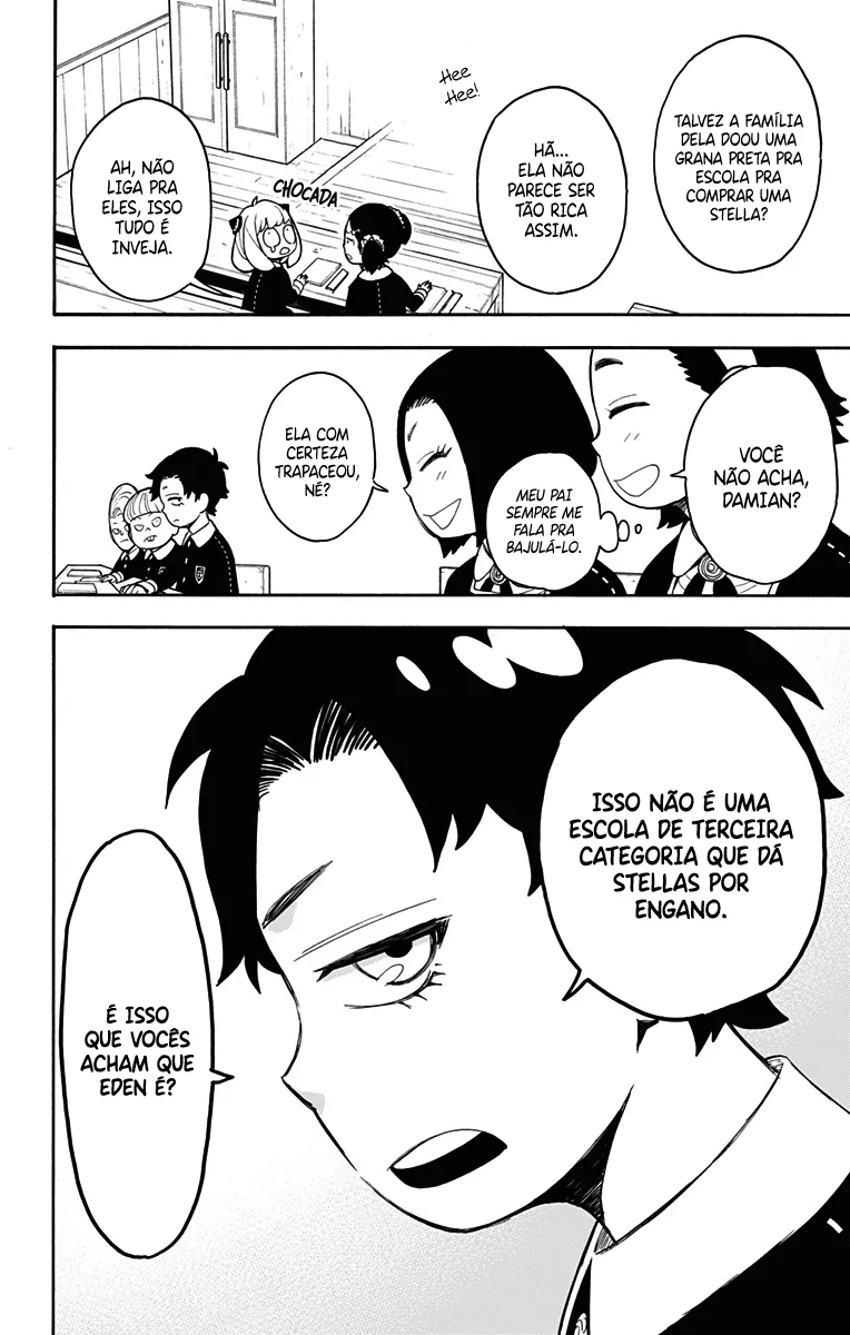 Read SPY×FAMILY BR Manga Online