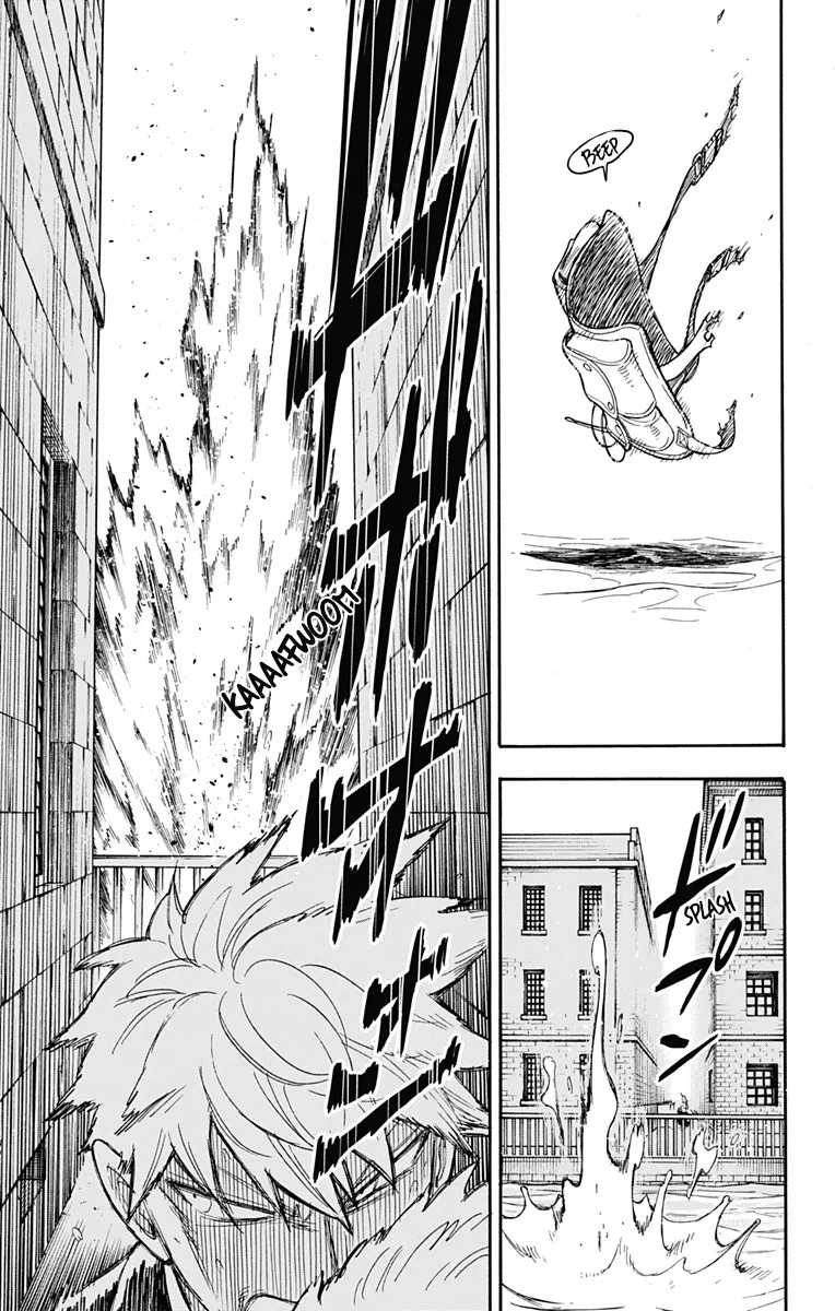 Read SPY×FAMILY BR Manga Online