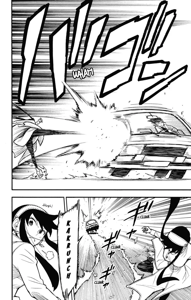 Read SPY×FAMILY BR Manga Online