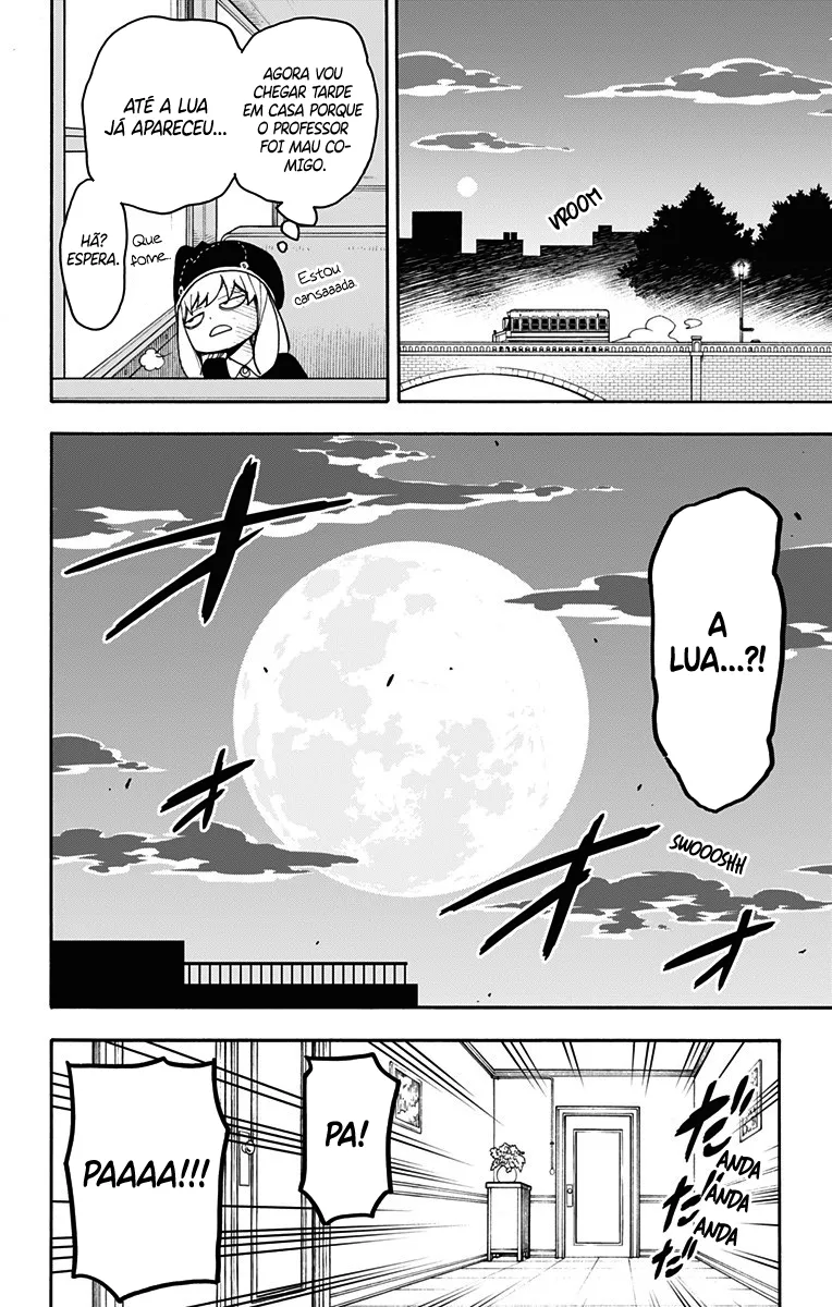 Read SPY×FAMILY BR Manga Online