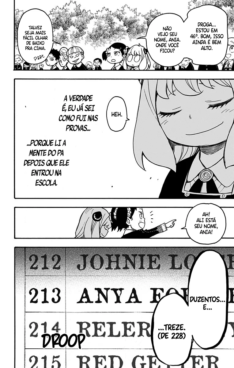 Read SPY×FAMILY BR Manga Online