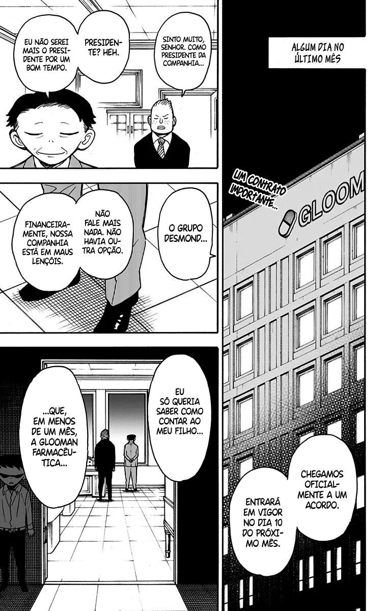 Read SPY×FAMILY BR Manga Online