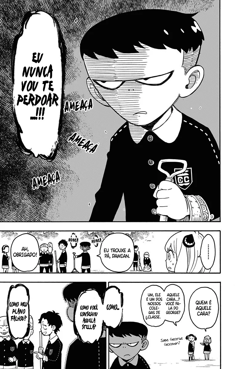 Read SPY×FAMILY BR Manga Online