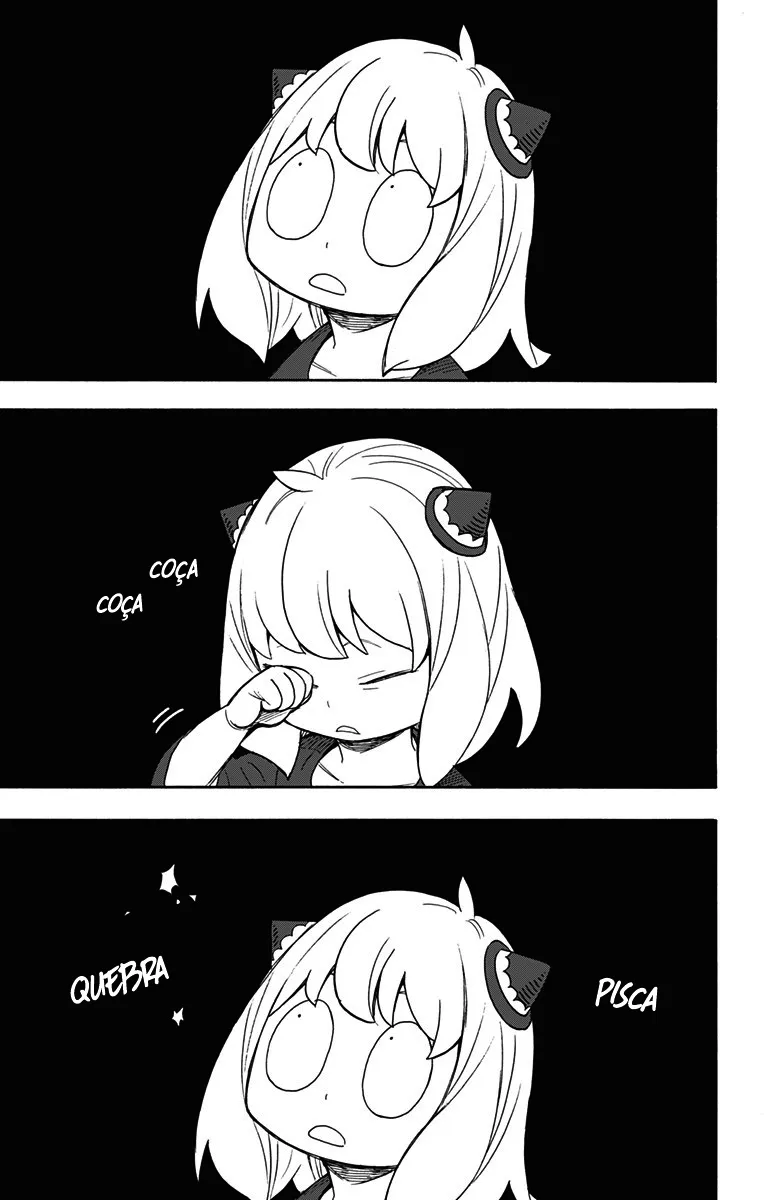 Read SPY×FAMILY BR Manga Online