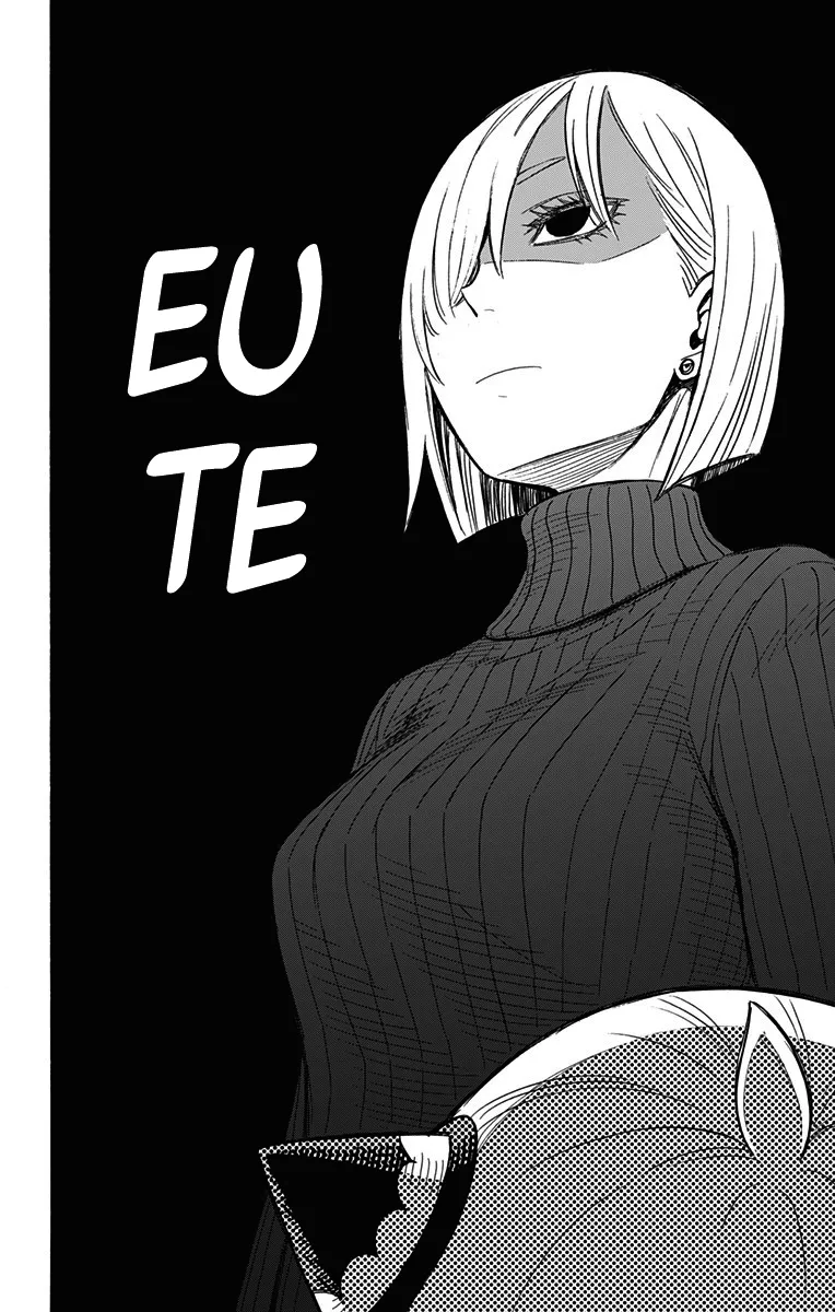 Read SPY×FAMILY BR Manga Online