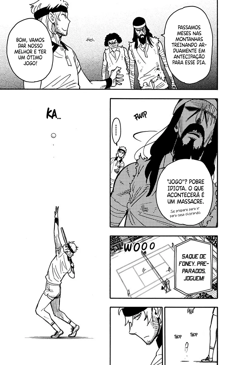 Read SPY×FAMILY BR Manga Online