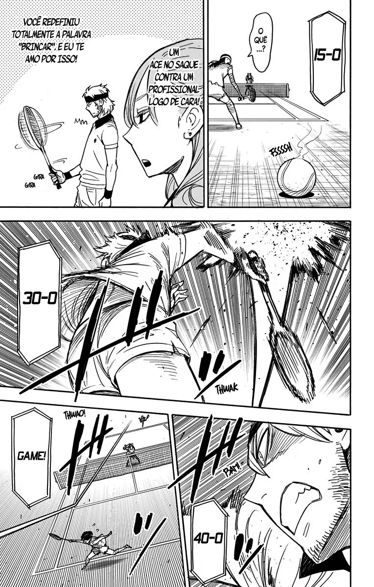 Read SPY×FAMILY BR Manga Online