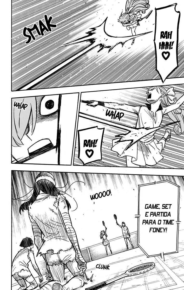 Read SPY×FAMILY BR Manga Online