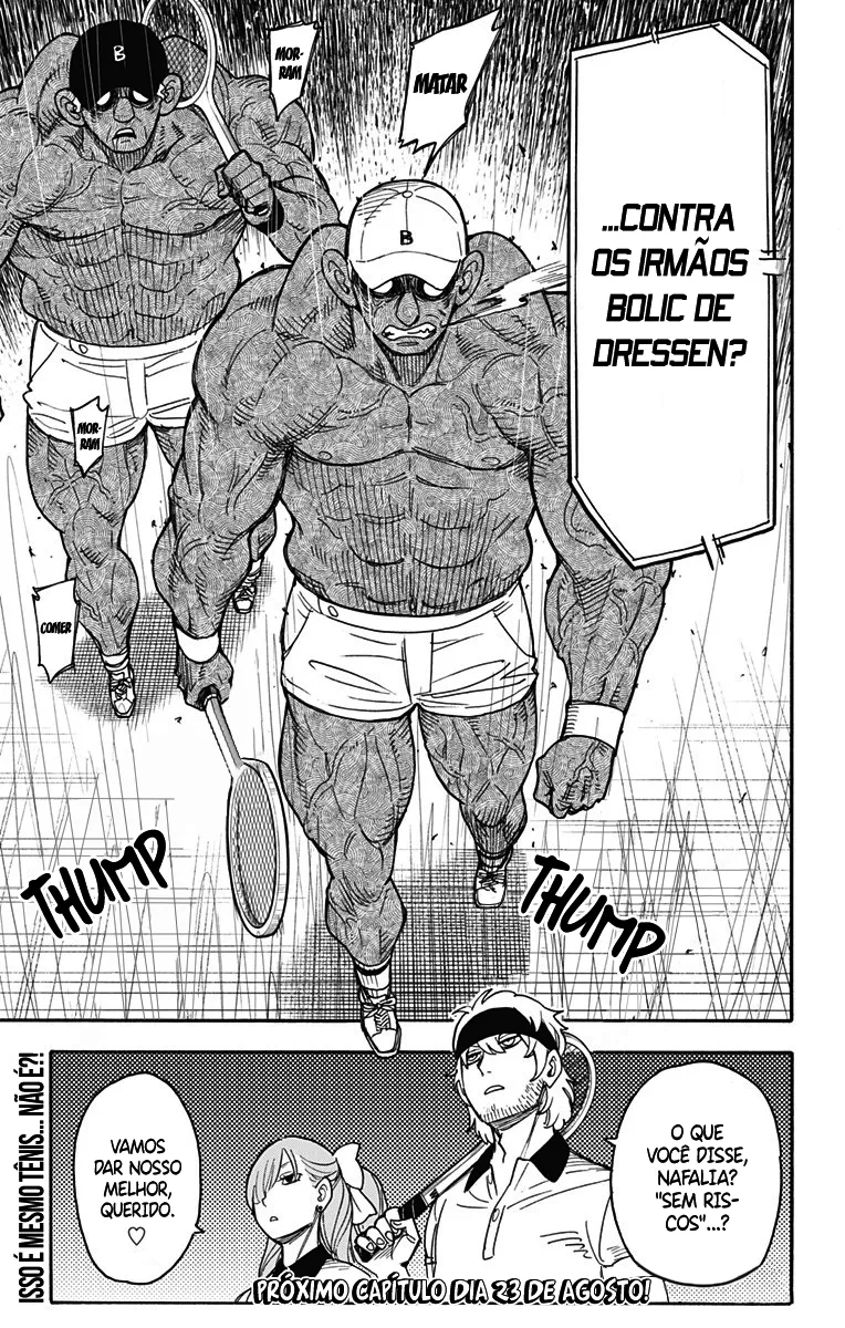 Read SPY×FAMILY BR Manga Online