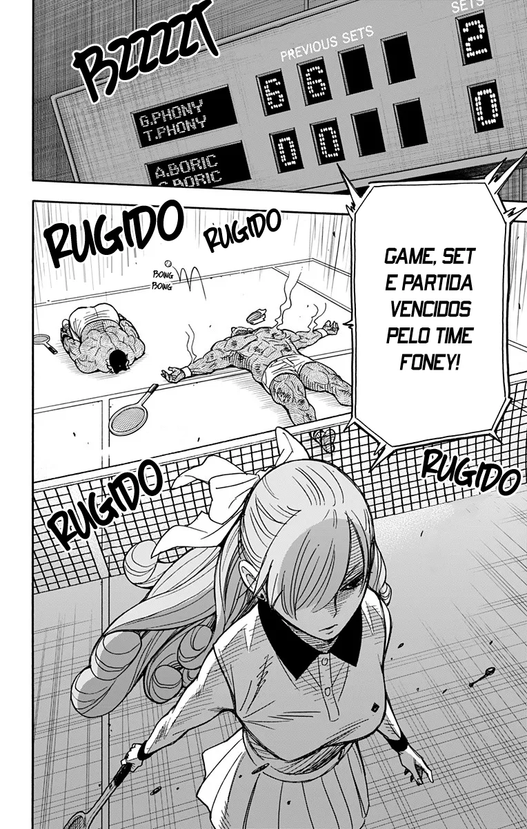 Read SPY×FAMILY BR Manga Online