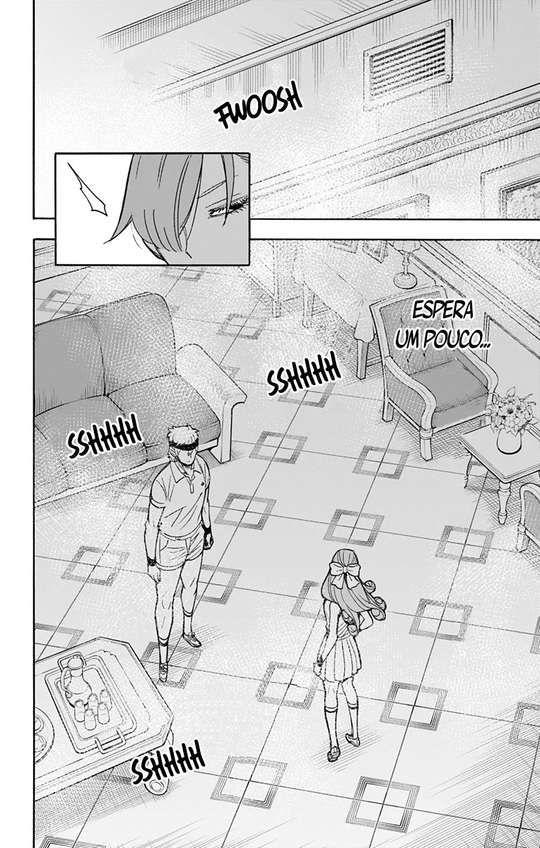 Read SPY×FAMILY BR Manga Online