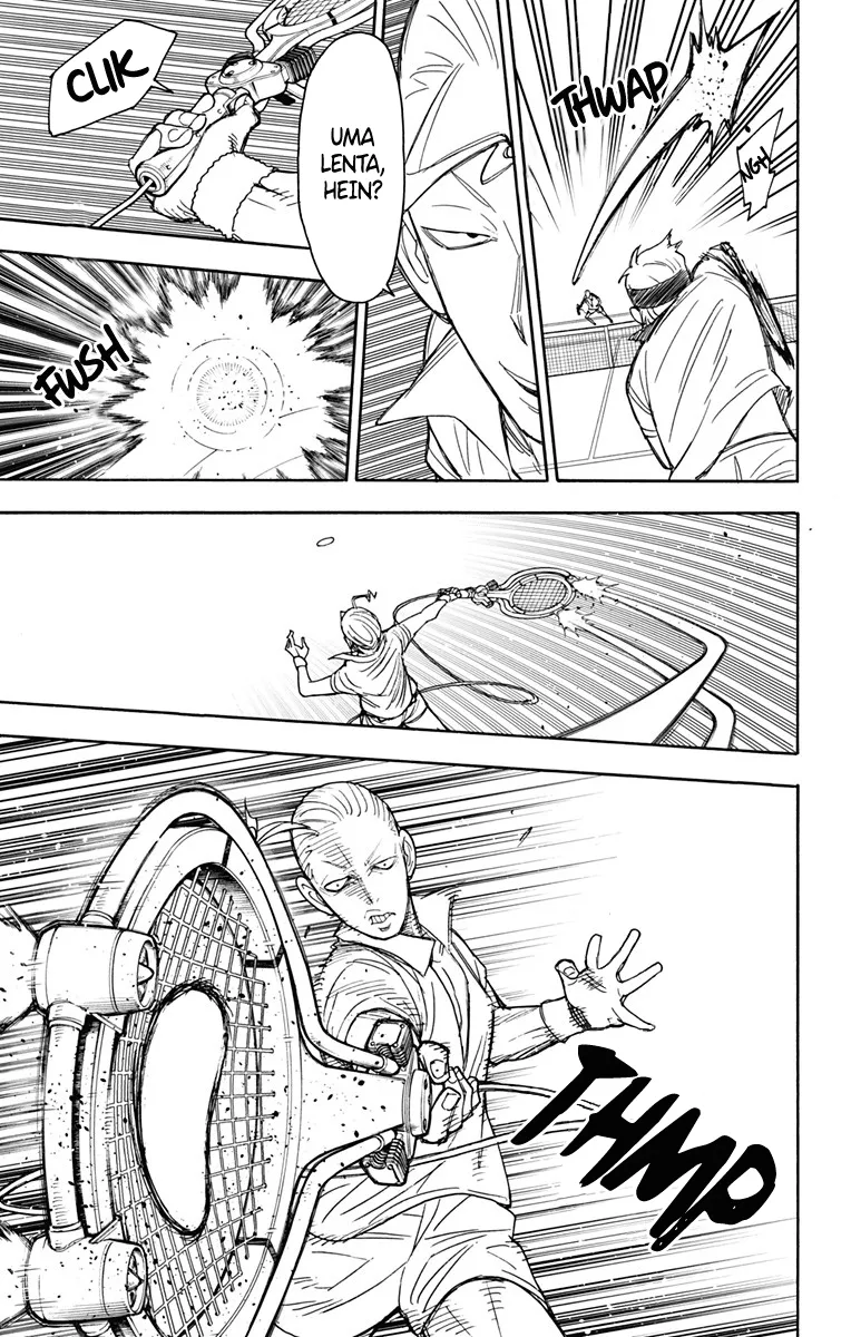 Read SPY×FAMILY BR Manga Online