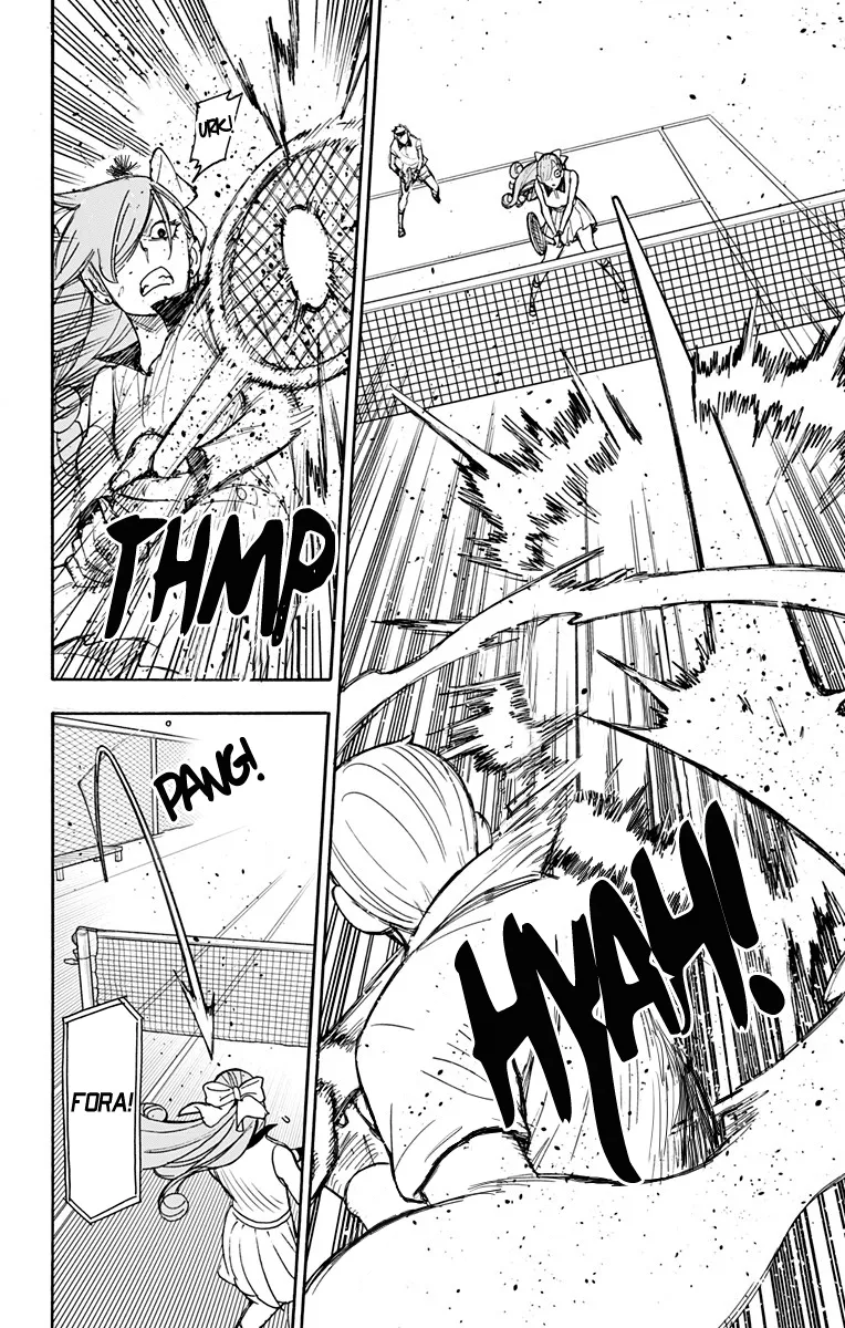 Read SPY×FAMILY BR Manga Online