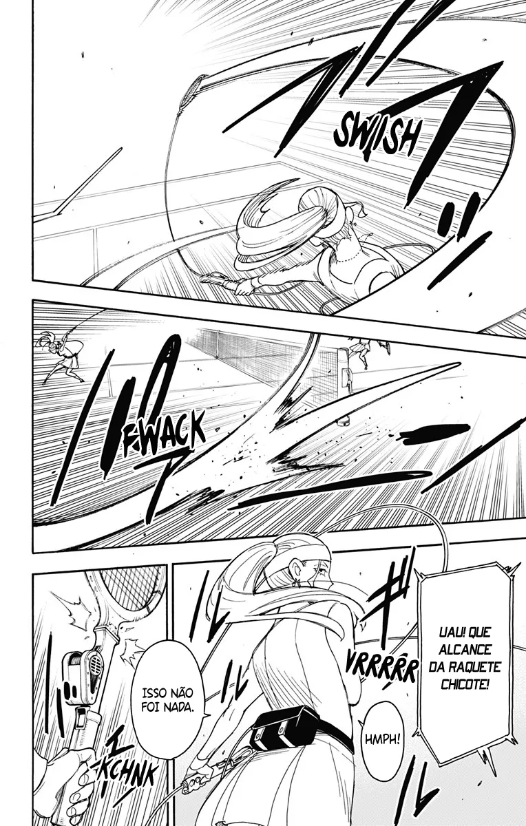 Read SPY×FAMILY BR Manga Online