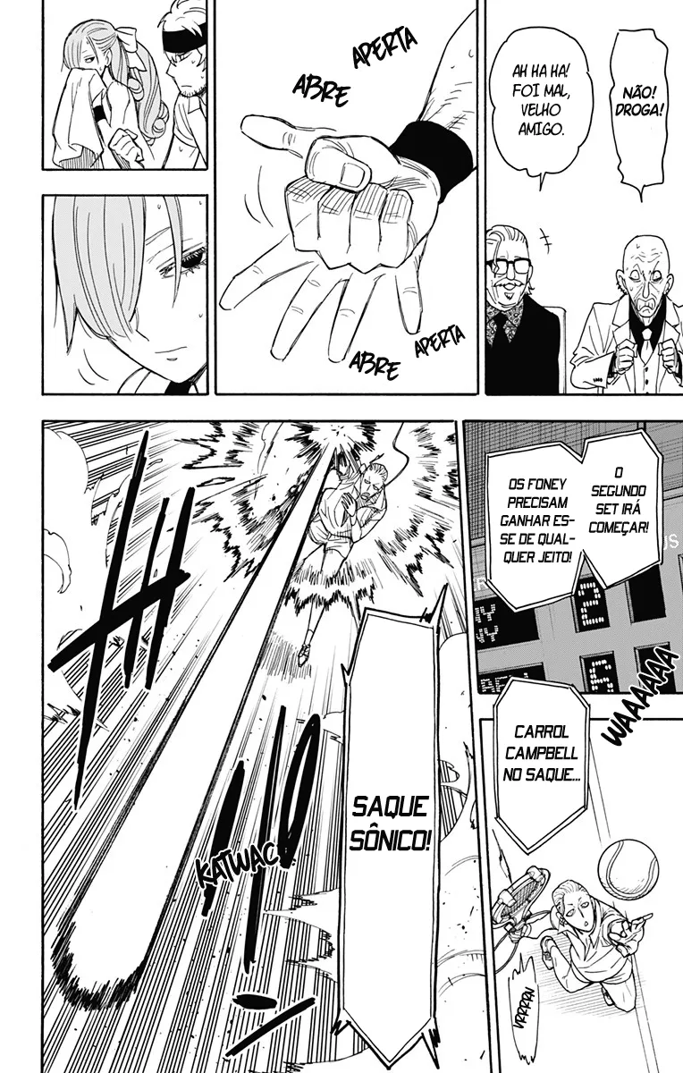 Read SPY×FAMILY BR Manga Online