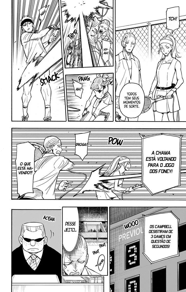 Read SPY×FAMILY BR Manga Online