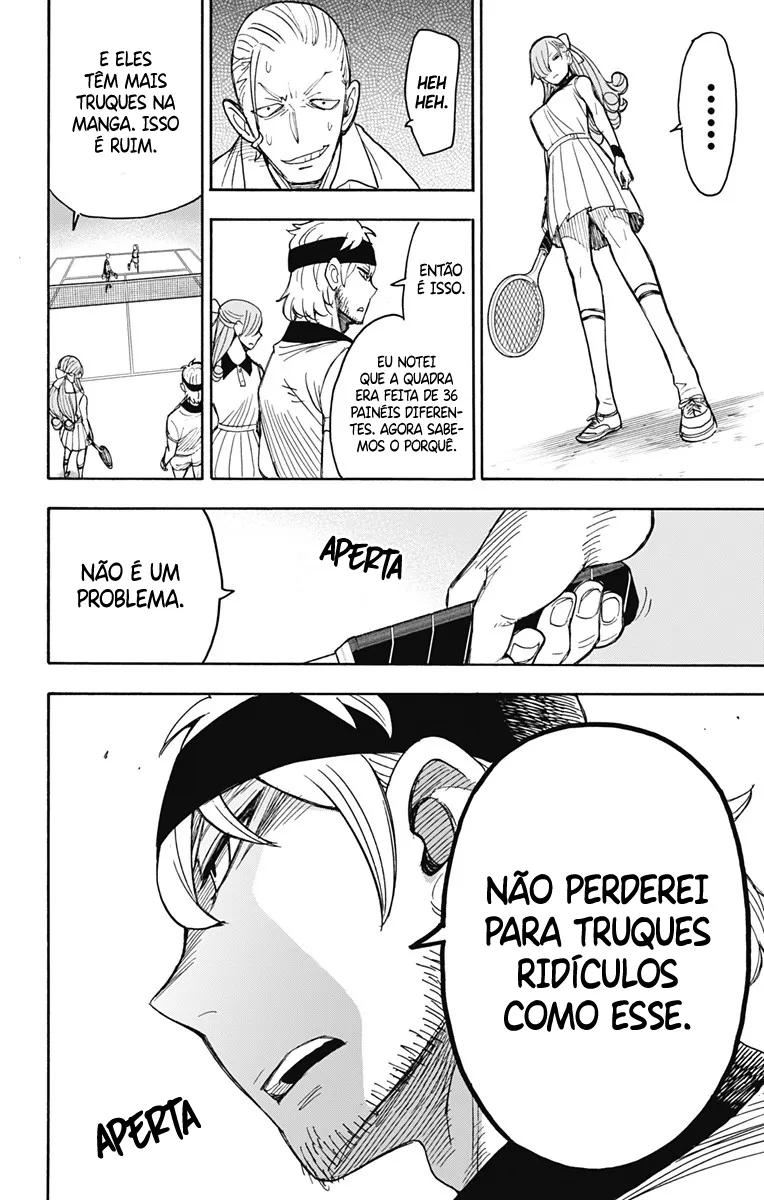 Read SPY×FAMILY BR Manga Online