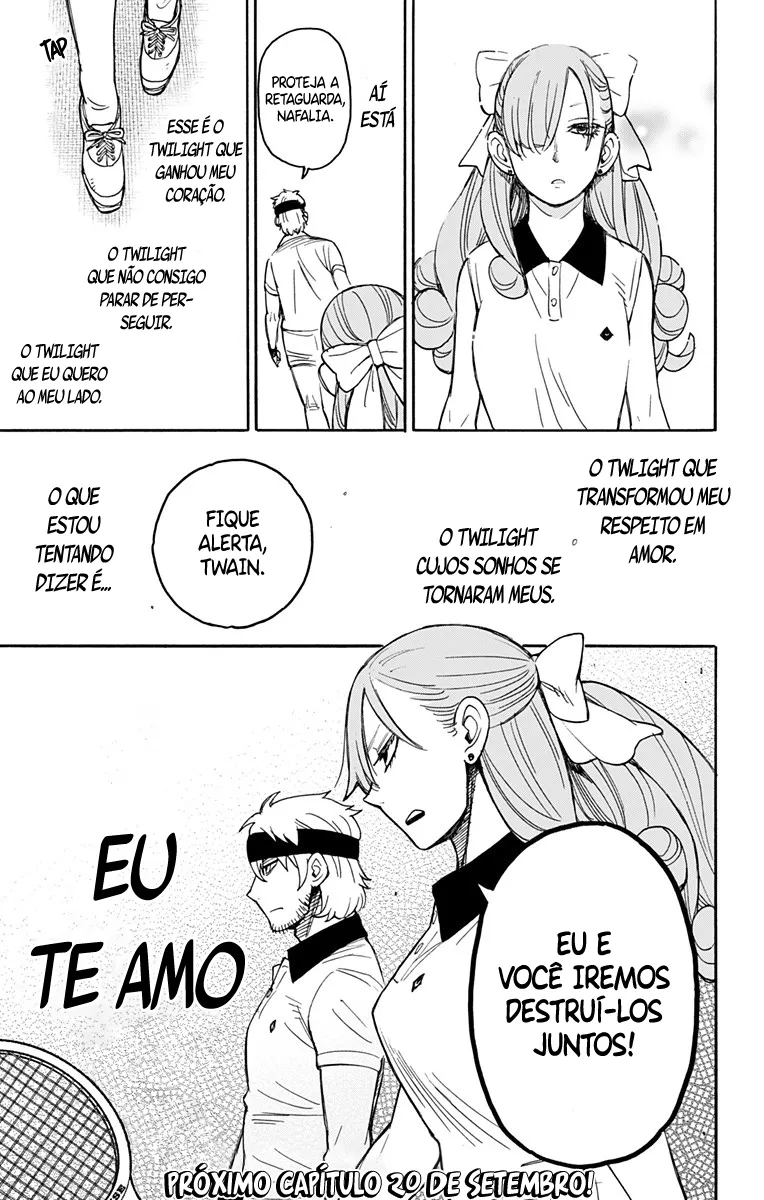 Read SPY×FAMILY BR Manga Online