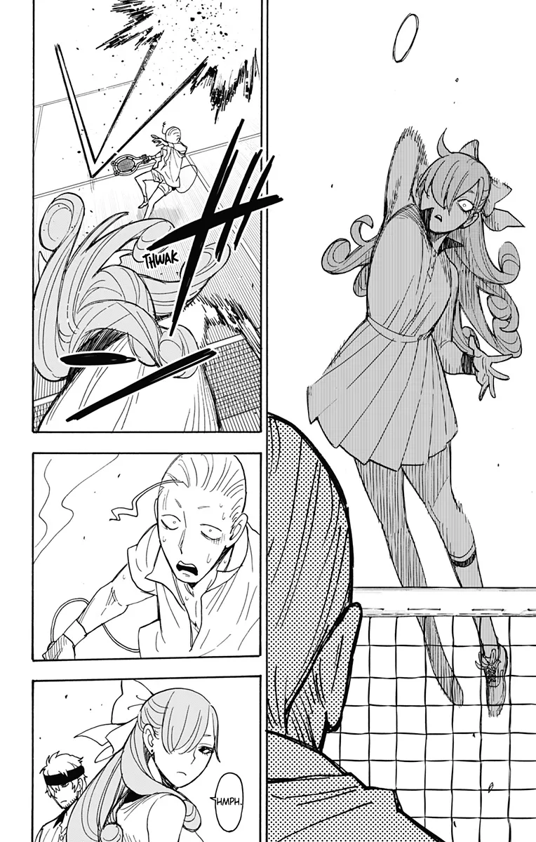 Read SPY×FAMILY BR Manga Online