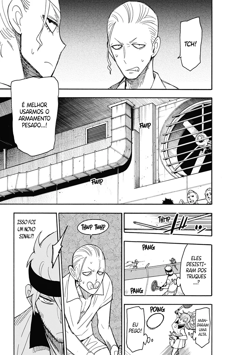 Read SPY×FAMILY BR Manga Online